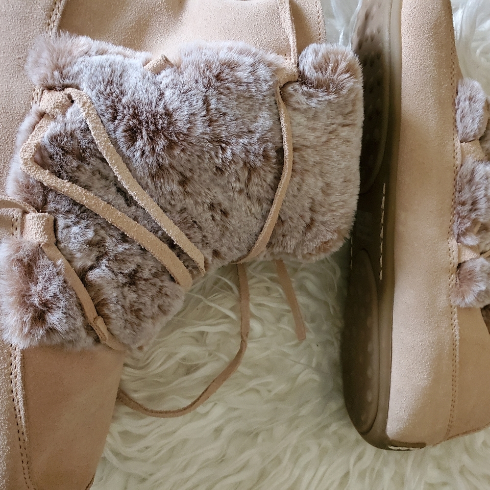 Women's booties
